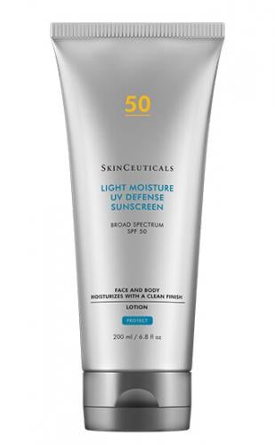 SkinCeuticals Light Moisture UV Defense, SPF 50