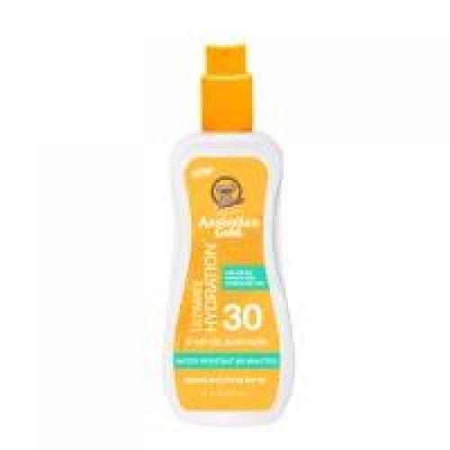 australian gold sunscreen ewg