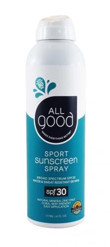 ewg babyganics sunscreen spray