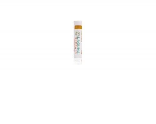 Laguna Herbals Lip Balm, Chai, SPF 15