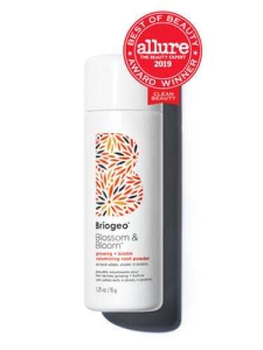 Briogeo Blossom & Bloom Ginseng + Biotin Volumizing Root Powder (2020 formulation)