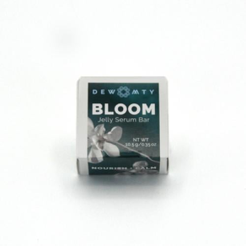 DEW MTY Bloom Jelly Serum Bar (2020 formulation)