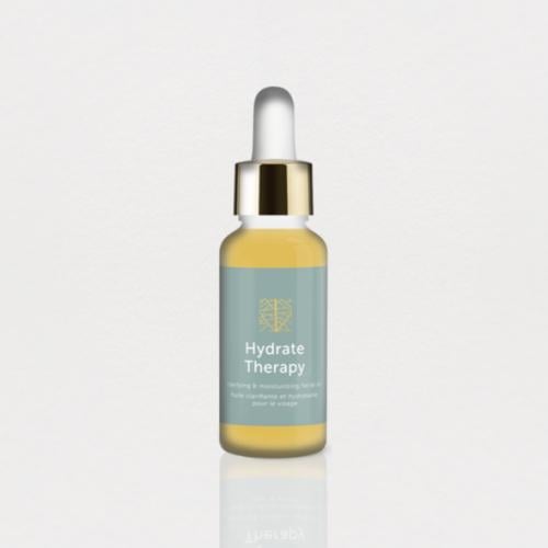 PUUR Ingrid Hydrate Therapy