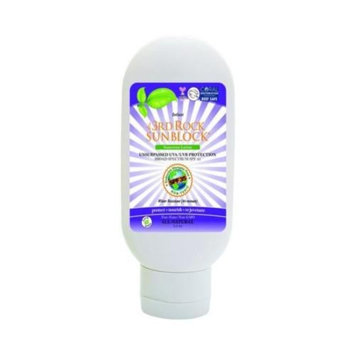 SPF 50 Coral Isles 6-oz Bottle  Hawaii 104 Reef Act Compliant Sunscreen  Lotion – Rocky Mountain Sunscreen