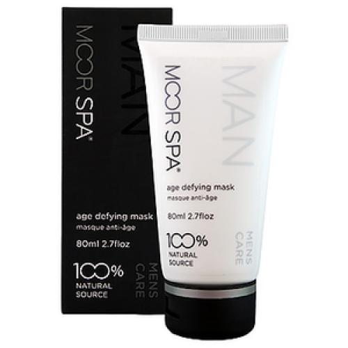 Moor Spa Man Age-Defying Mask