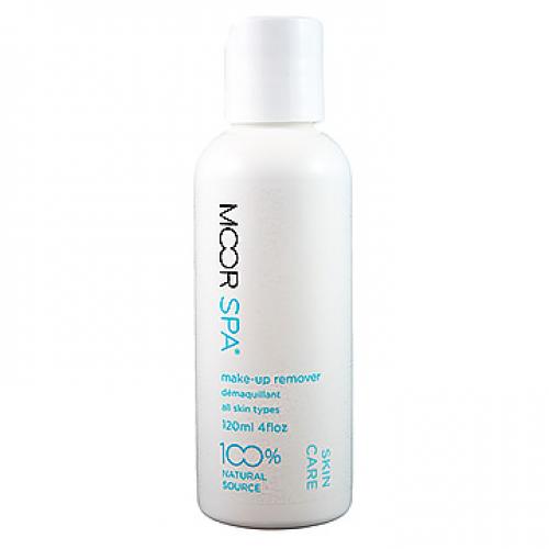 Moor Spa Make-up Remover (2020 formulation)