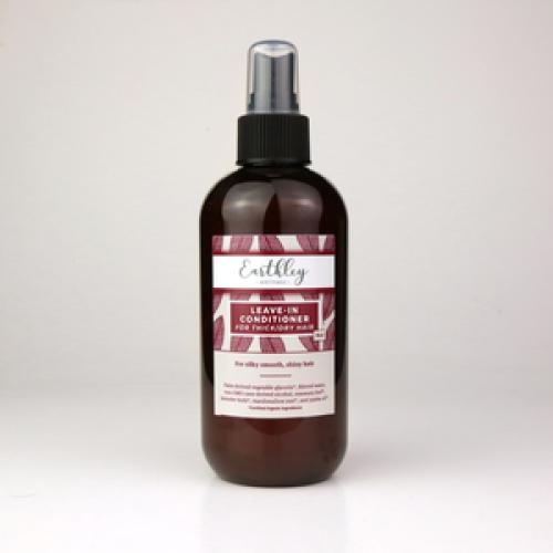 Earthley Leave-In Conditioner, For Thick/Dry Hair