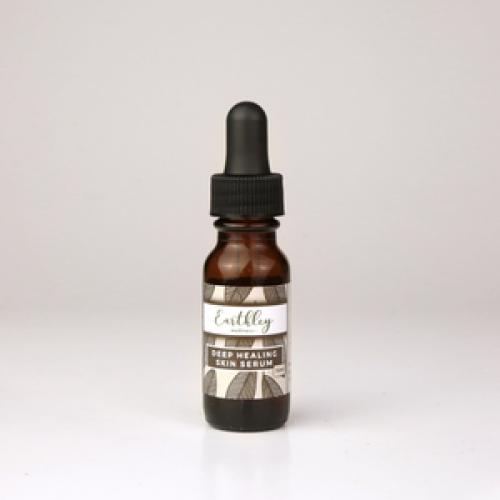 Earthley Deep Healing Skin Serum (2020 formulation)