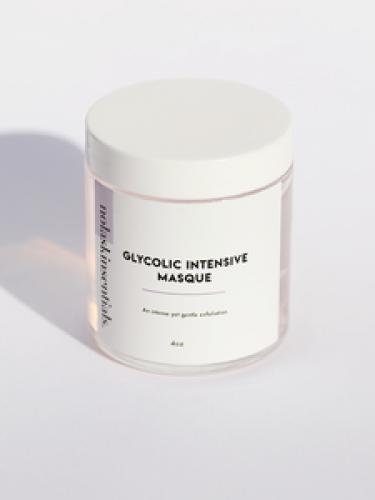 Nolaskinsentials Glycolic Intensive Masque  (2020 formulation)