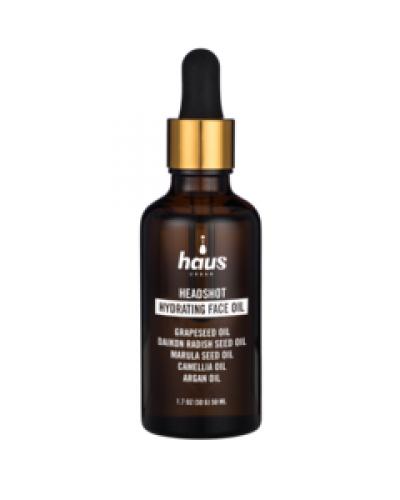 Haus Urban Headshot Face Oil