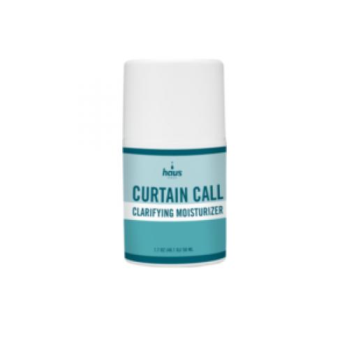 Haus Urban Curtain Call Clarifying Moisturizer