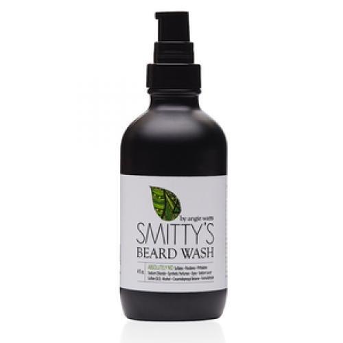 Angie Watts Smitty's Beard Wash