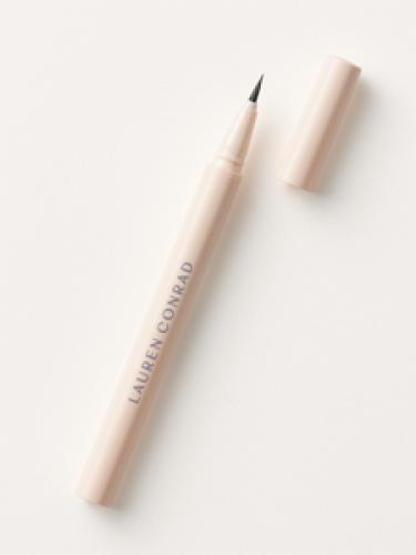 Lauren Conrad Beauty The Liquid Eyeliner, Onyx (2020 formulation)