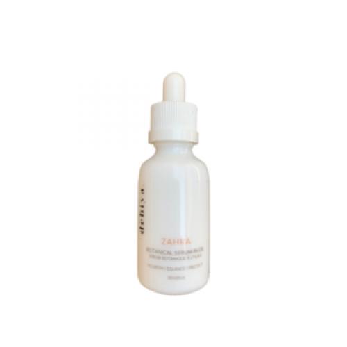 Dehiya Zahra Botanical Serum-In-Oil (2020 formulation)