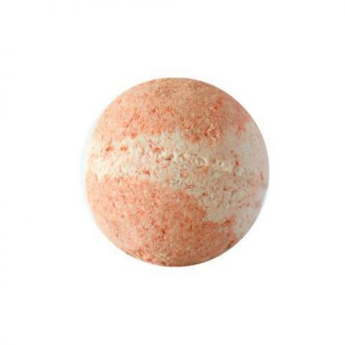 Jacq's Hibiscus & Aloe Bath Bomb (2020 formulation)