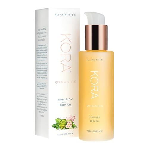 Kora Organics Noni Glow Body Oil