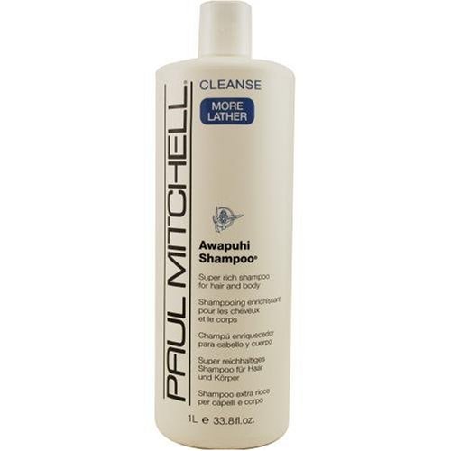 Кондиционеры для волос paul mitchell