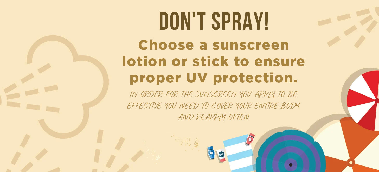 Sunscreen products: How to ensure that the sun protection factor is as  claimed, News, Company