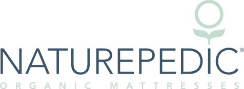Naturepedic logo